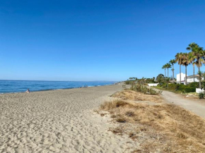 Beach Apartment Saladillo
